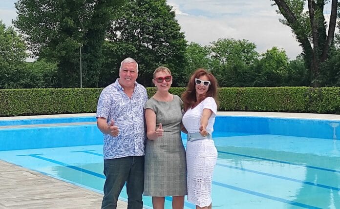 Miss Reginetta d'Italia: il concorso nazionale approda a Pioltello Miss Reginetta d'Italia