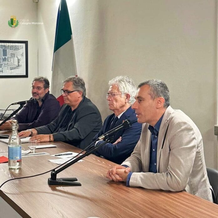 GIACOMO MATTEOTTI COLOGNO MONZESE giacomo matteotti