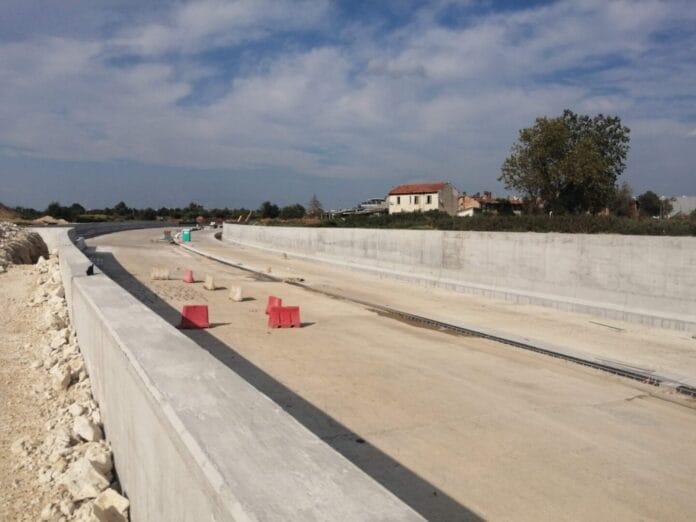 cassanese bis via cellini