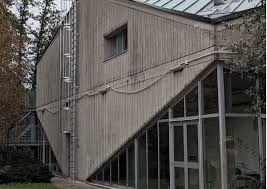 centro sportivo gorgonzola palazzetto dello sport