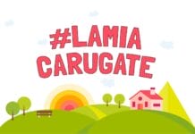 #lamiacarugate: valorizzare la città attraverso i social lamiacarugate