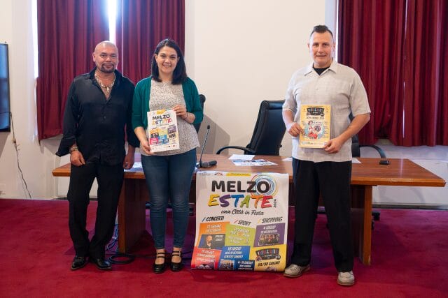 me-24-1 melzo estate 2024