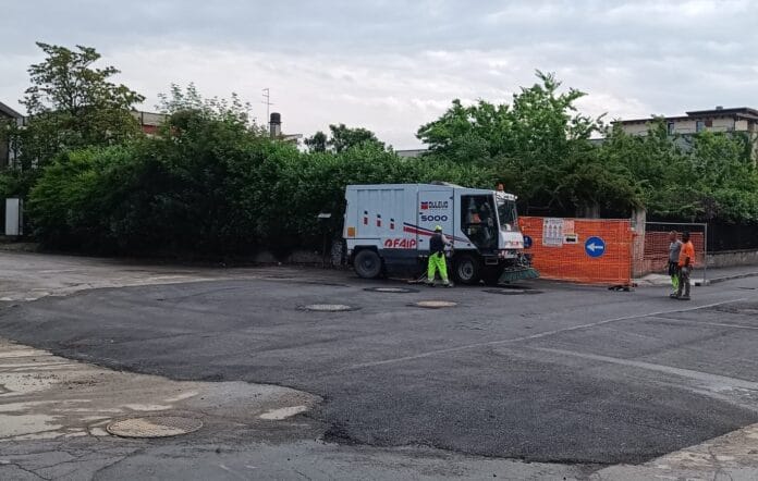 via rugacesio via-tiepolo via rugacesio