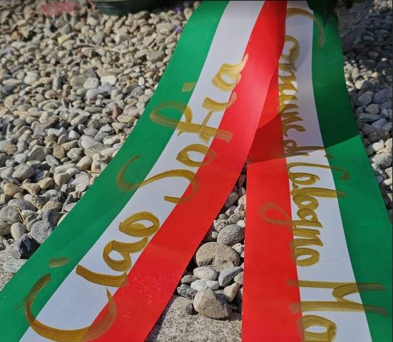 COLOGNOMONZESE RICORDA SOFIA CASTELLI