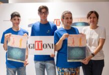 La prima volta di Melzo al “Giffoni Film Festival” giffoni