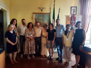 DISTRETTO ALTA MARTESANA ILARIA SCACCABAROZZI scaccabarozzi