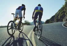 “In bici contro la fibromialgia” In bici contro la fibromialgia