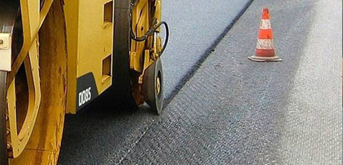 manutenzione delle strade