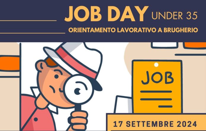 job day under 35 job day under 35