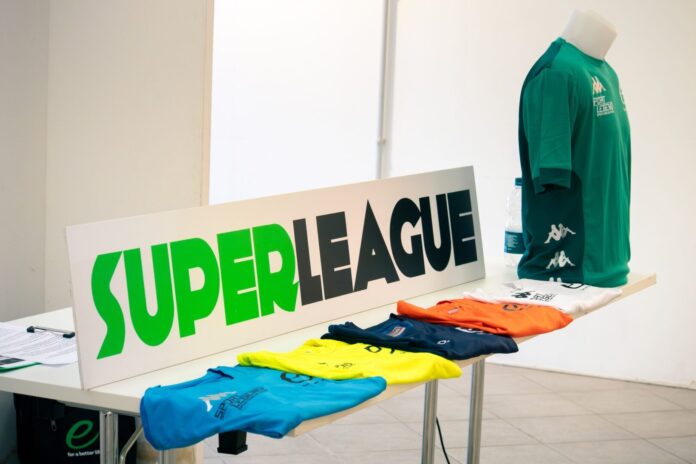 SuperLeague SuperLeague