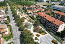 Parco dei Mulini: inaugurazione sabato 14 settembre parco dei mulini