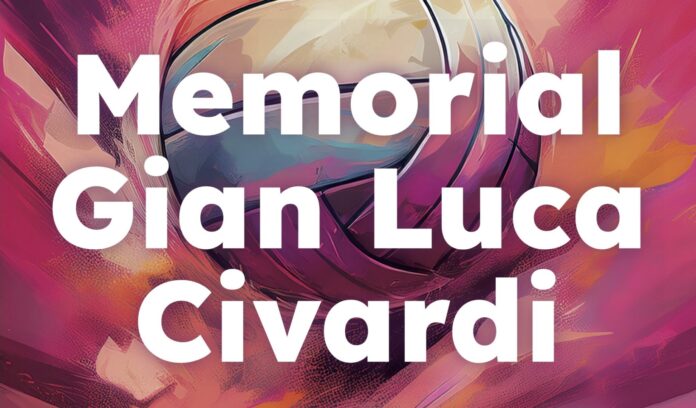 memorial gian luca civardi memorial gian luca civardi