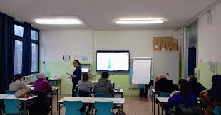 Centro Provinciale Istruzioni Adulti Centro Provinciale Istruzioni Adulti