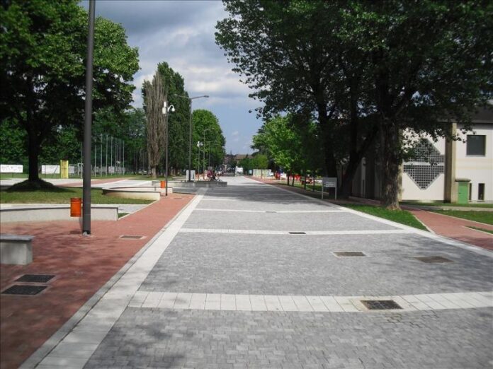 centro sportivo via buonarroti cernusco