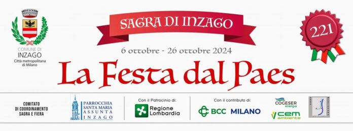 Festa del Paes Festa del Paes