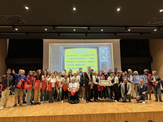 50 anni biblioteca di carugate biblioteca di carugate