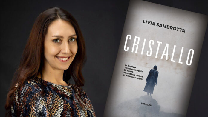 Livia Sambrotta Cristallo livia sambrotta