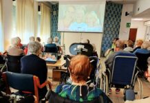 Casa Famiglia di Cologno: auguri da tutto il mondo per la Festa dei Nonni casa famiglia di cologno