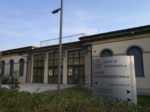 centro intergenerazionale gorgonzola centro intergenerazionale