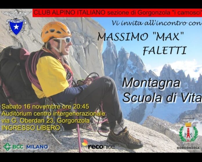 serata della montagna 2024 serata della montagna