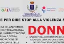 Brugherio per le Donne. Eventi e iniziative per il 25 novembre donne