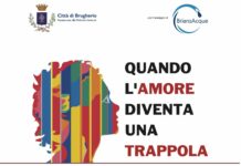 Roberta Bruzzone: “Quando l’amore diventa una trappola” a Brugherio Roberta Bruzzone