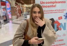 Buon compleanno “La Corte Lombarda” (VIDEO)