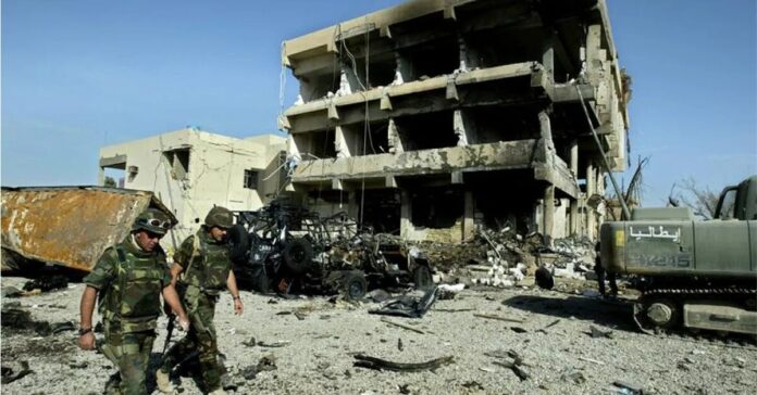 Strage-di-Nassiriya Nassiriya