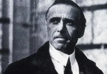 100 anni dall’omicidio di Giacomo Matteotti matteotti