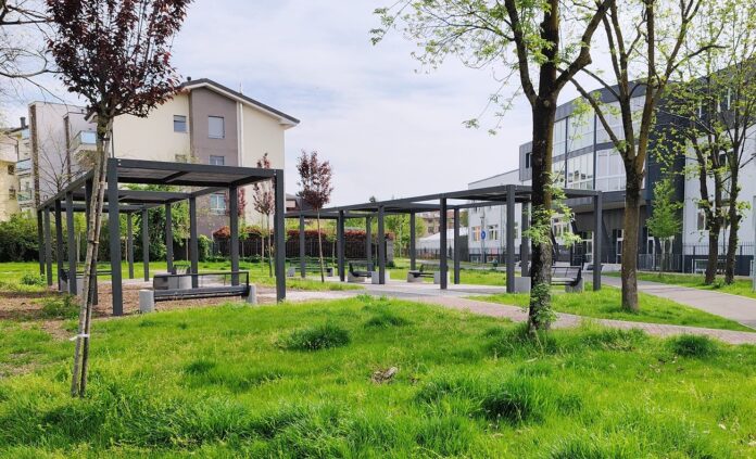 giardini falcone borsellino gorgonzola giardini falcone borsellino