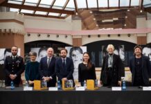 Il NO alla violenza sulle donne de “La Corte Lombarda”