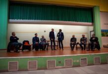 Serata di Ringraziamento: grazie ai volontari dell’alluvione serata di ringraziamento