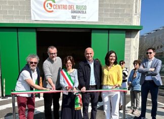 Nuova vita per gli oggetti inutilizzati: nasce il Centro del Riuso