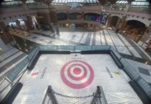 “Free Jump”: a La Corte Lombarda di Bellinzago Lombardo si “salta nel vuoto”