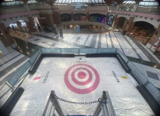 “Free Jump”: a La Corte Lombarda di Bellinzago Lombardo si “salta nel vuoto”